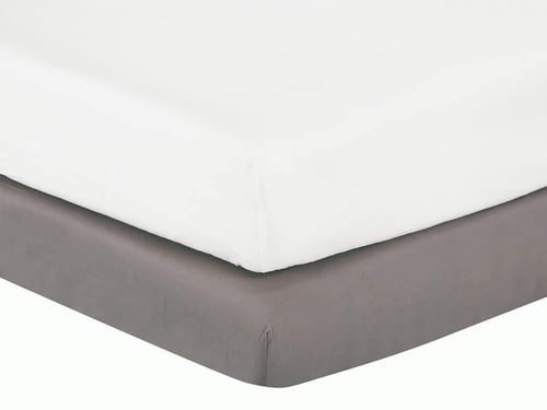 مفرش أرسيليا عرانسي فاخر مطرز 9 قطع صيفي مزدوج