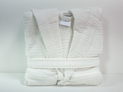 روب حمام شبابي ايطالي من 13 إلى 16 سنة