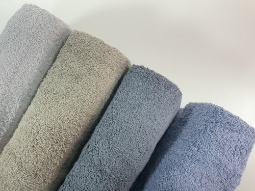 منشفة ليندا قطن جاكار مقاس 140*70 cm