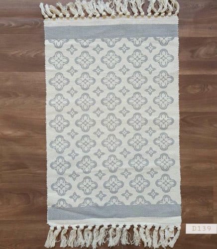 سجادة أرضية -D139- مقاس 60*90 cm