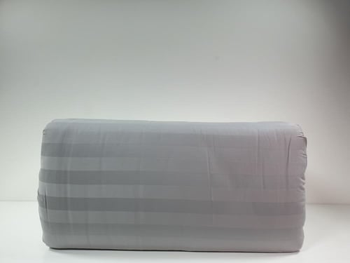 مفرش فنادق أوليفيا -003 رصاصي بحشوة منفصلة قطن 100...