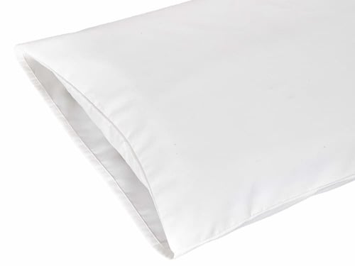 مفرش ايفي دانتيل محفور رمادي صيفي مزدوج