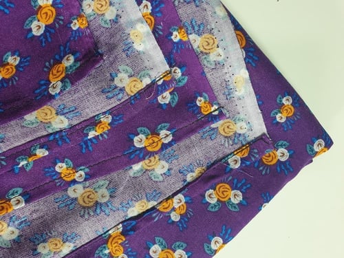 شرشف صلاة روز مشجر