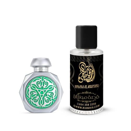 عطر قصة مونتانا