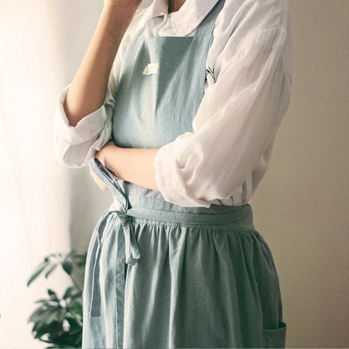 مريلة مطبخ أنيقة