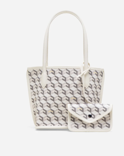 Christy NG - RUSSO MINI TOTE BAG