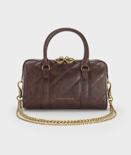 Charles & Keith