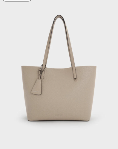 Charles & Keith