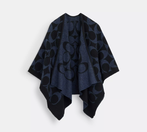 coach | coach scarf
