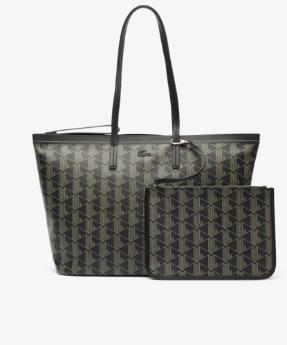 Lacoste bag