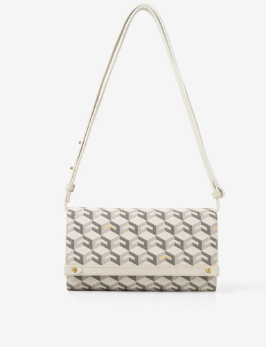 Christy NG -Diego Shoulder Bag