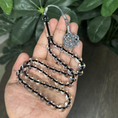 بكلايت طربزونه فضة شفاف 039