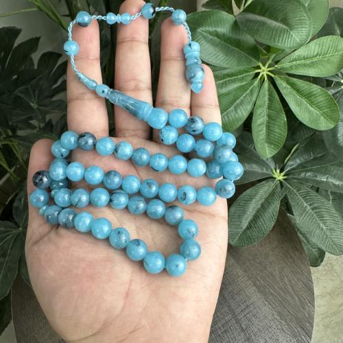 بكلايت ازرق معرق 0104