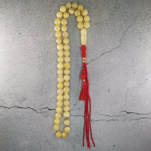 سبحة الكهرمان كلينغرادي