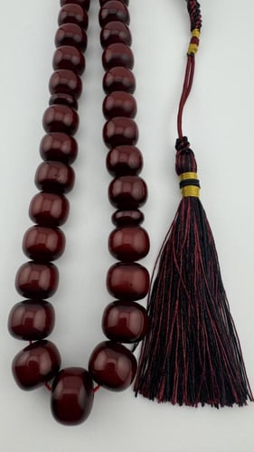 فاتوران عنابي قديم