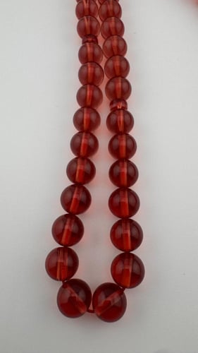 زعفران برتقالي