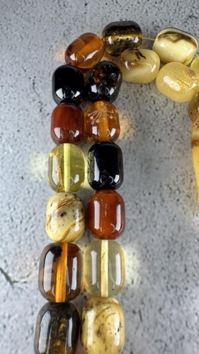 كهرمان ماكنتوش 33