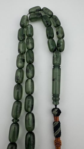 بكلايت أخضر حشري