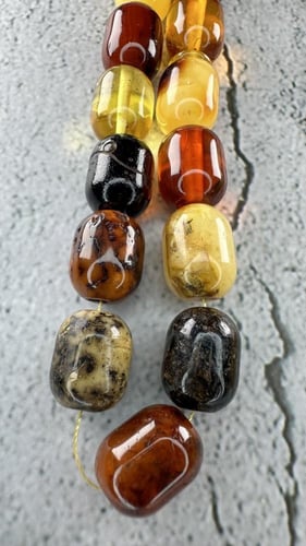 كهرمان ماكنتوش 33