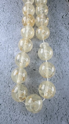 بكلايت بورق الذهب للنساء