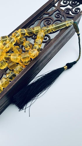 كهرمان شفاف 45