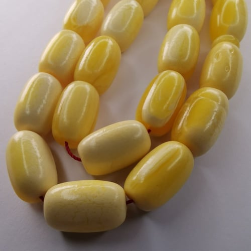 تراب كهرمان بولندي بريحة 33B