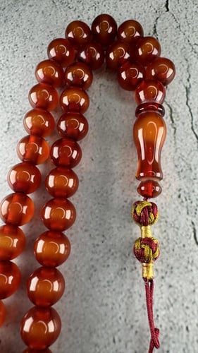 فاتوران عسلي قصة دائري AS8