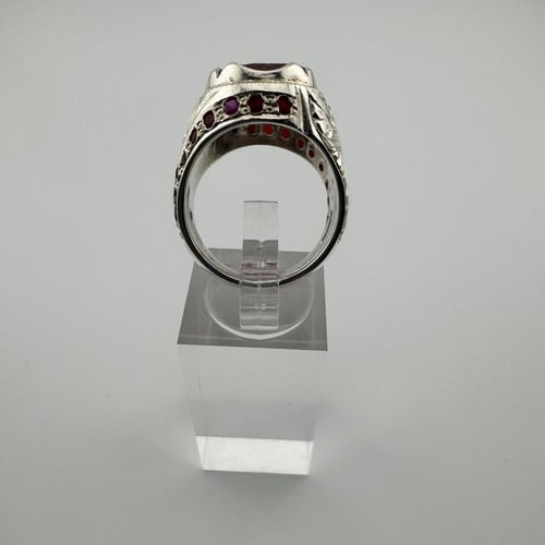 خاتم الياقوت الأفريقي