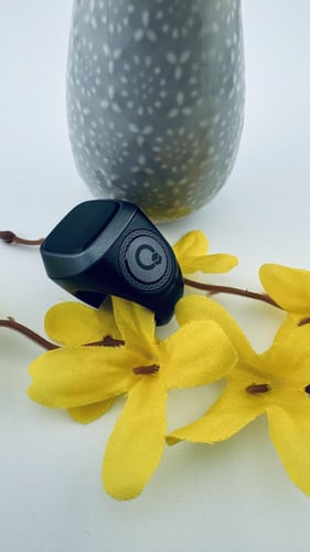 خاتم التسبيح الذكي