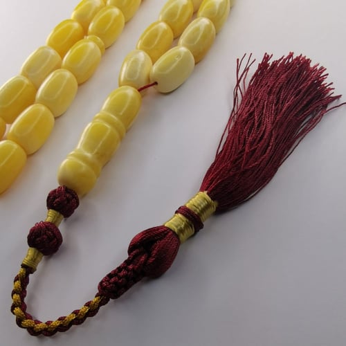 تراب كهرمان بولندي بريحة 33B