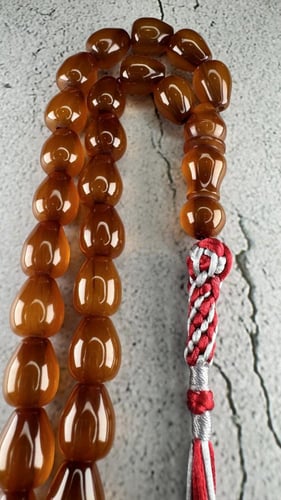 فاتوران عسلي فاتح قصة الدمعة