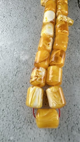 تراب كهرمان قصة برميلي