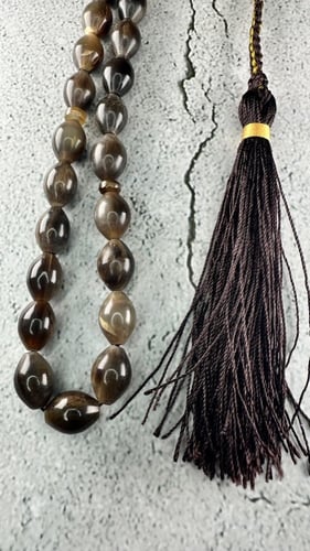 قرن الجاموس