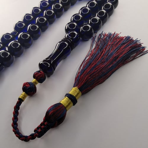 زعفران فاخر بلون غامق