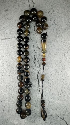 قرن الماعز الجبلي 12