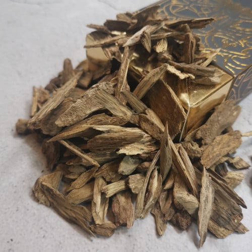 بخور مروكي حي