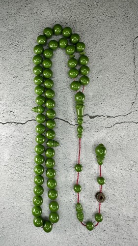 بكلايت أخضر