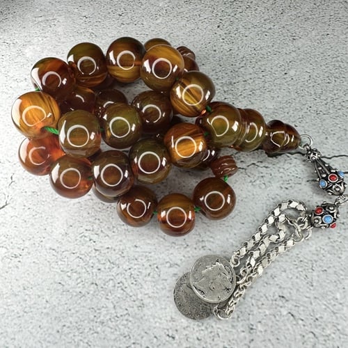 مجموعة المسابيح G19