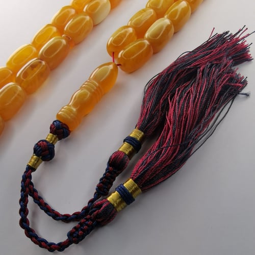 تراب كهرمان بولندي بريحة 33A