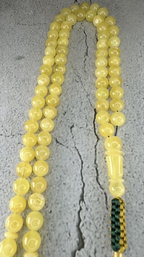 كهرمان طبيعي 99