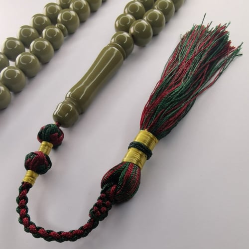 بكلايت أخضر