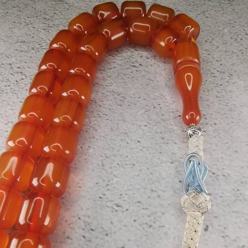 فاتوران عسلي قصة برميلي