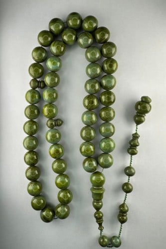 فاتوران أخضر تمليكة