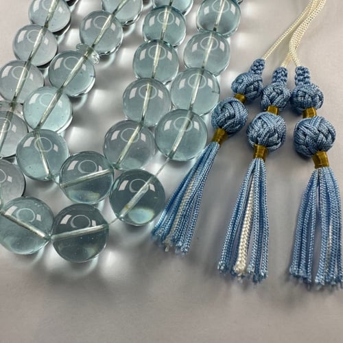 سبحة كاست أمريكي