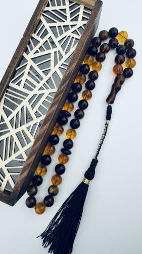 كهرمان طبيعي ماكنتوش 45