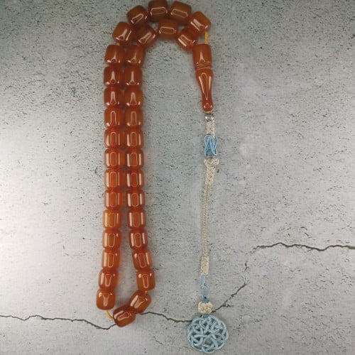 فاتوران عسلي قصة برميلي