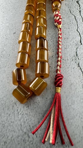 سبحة فاتوران برميلي S2