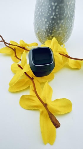 خاتم التسبيح الذكي