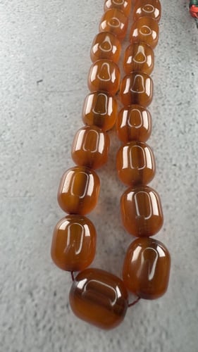 فاتوران عسلي AS6