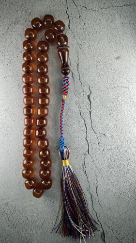 فاتوران عسلي AS7